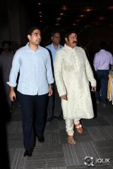 Nandamuri Mohana Krishna Daughter Mohana Rupa Marriage Photos